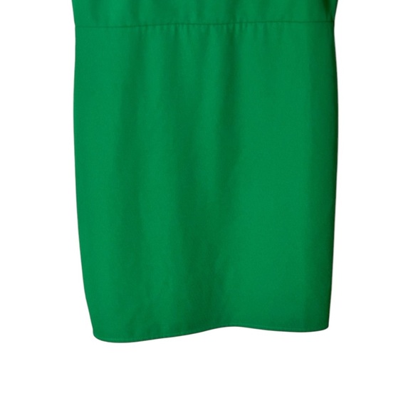 Lovers & Friends Calypso Mini Dress in Kelly Green Medium - Picture 4 of 7